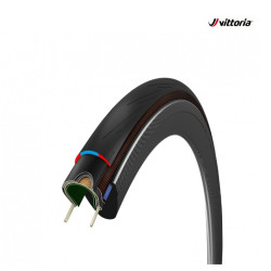 Cubierta Vittoria Ridearmor 700x28 TLR Graphene