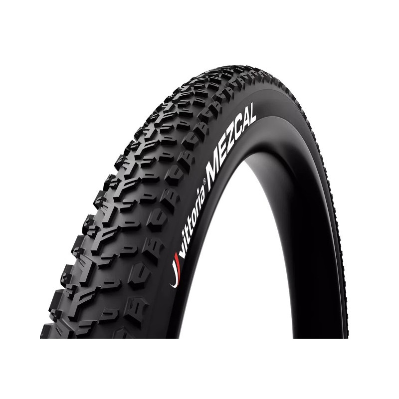 Cubierta Vittoria Mezcal XC 1C 29x2.25 Tubeless Ready