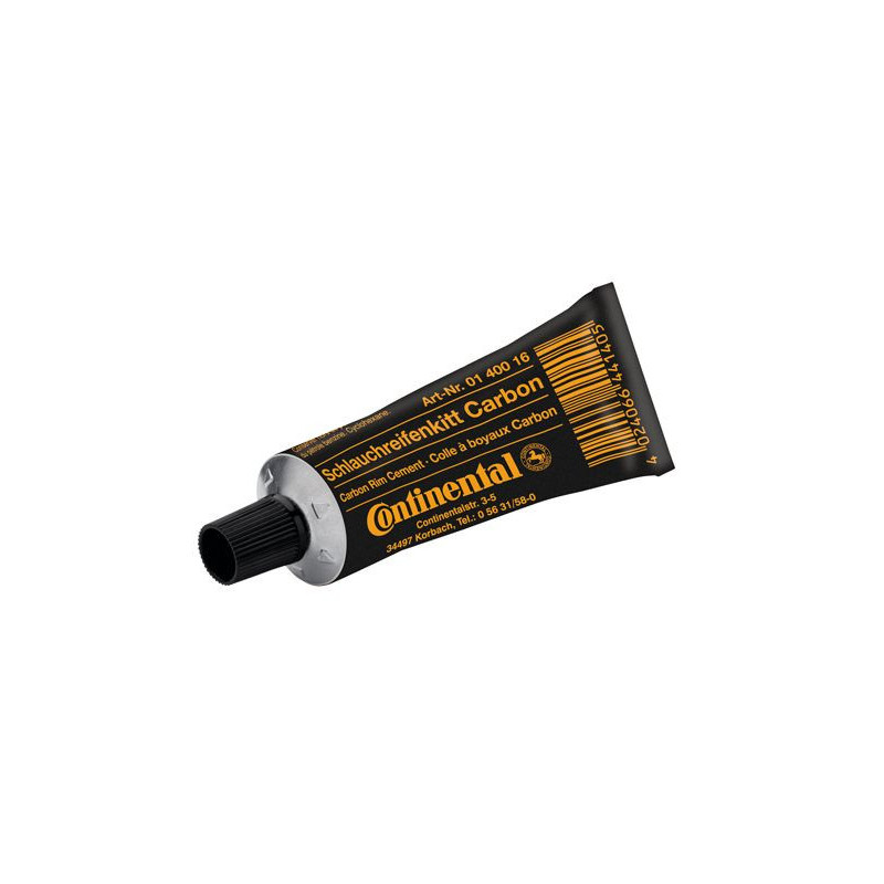 Mastic Tubolari Continental Cerchio Carbonio 25 Grs