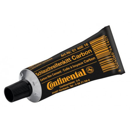 Pegamento Tubulares Continental Llantas Carbono 25 Grs