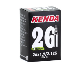 Cámara Kenda 26x1.90/2.125 Válvula Presta 32mm
