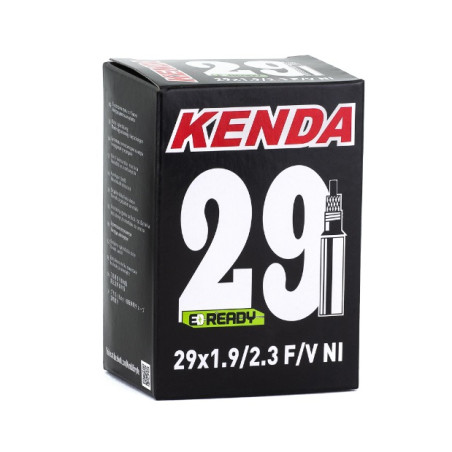 Cámara Kenda 29x1.90/2.30 Válvula Presta 32mm