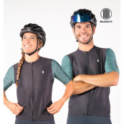 Maillot Inverse Girou Lake Manga Corta