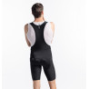 Culotte Inverse Fera Corto Con Tirantes