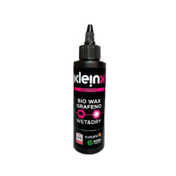 Aceite Lubricante Klein Graphen Wax 60ml