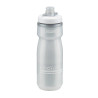 Bidón Camelbak Podium Chill Fiery Ghost/Blanco 620 ML