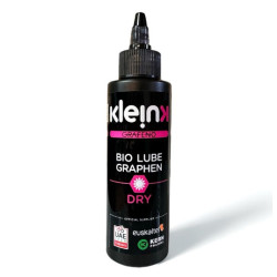 Aceite Lubricante Klein Bio Lube Grafeno DRY 60 ml