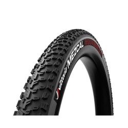 Cubierta Vittoria Mezcal III XC-Trail 29x2.60 G2.0 TNT Negro/Antracita
