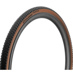 Cubierta Pirelli Cinturato Adventure 700x40 Tubeless Ready Classic