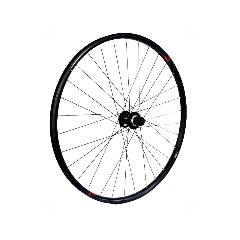 Ruote Posteriore Gurpil Niner 29'' Shimano M-4050 Disc Center Lock