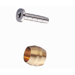 Oliva e Reduttore Shimano Leve Freno Disco SM-BH90 XTR/XT