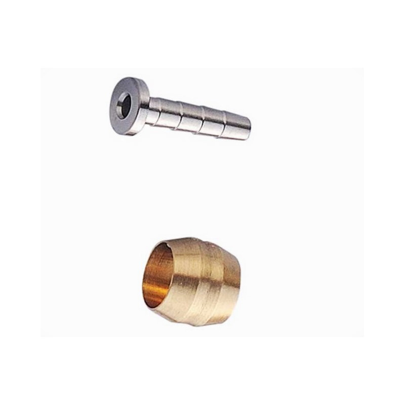Oliva e Reduttore Shimano Leve Freno Disco SM-BH90 XTR/XT