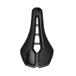Sillín PRO Stealth Curved Perfomance 142 mm Negro