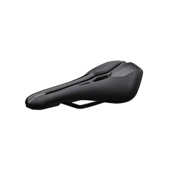 Sillín PRO Stealth Curved Perfomance 142 mm Negro