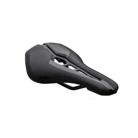 Sillín PRO Stealth Curved Perfomance 142 mm Negro