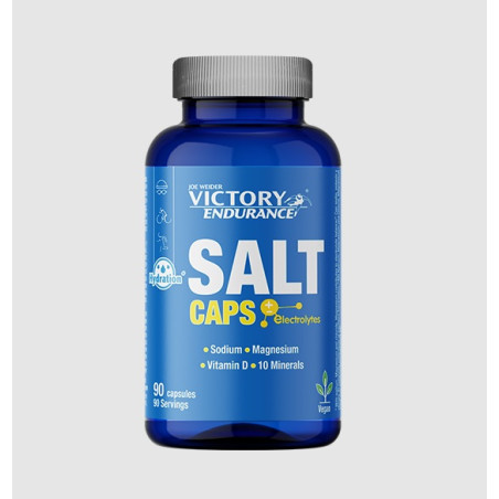 Salt Caps Victory Endurance Bote 90 Capsulas