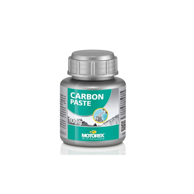 Grasa Motorex Carbon Paste 100 Grs