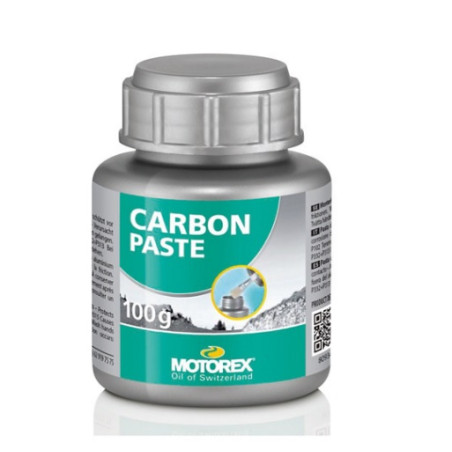 Grasa Motorex Carbon Paste 100 Grs