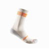 Calcetines Assos Monogram Evo Holy White