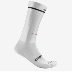Calcetines Castelli Fast Feet 2 Blanco