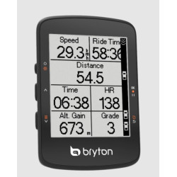 GPS Bryton 460 E