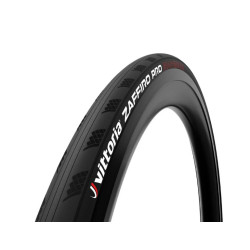 Cubierta Vittoria Zaffiro Pro V Grapheno 2.0 700x28 Negro Plegable