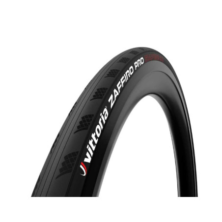 Cubierta Vittoria Zaffiro Pro V Grapheno 2.0 700x28 Negro Plegable