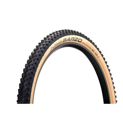 Coperture Vittoria Barzo XC-Race 29X2.25 G2.0 TNT Nero/Crema New