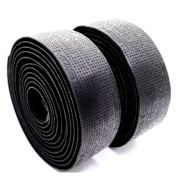 Cinta Manillar Most Ultragrip Evo 3mm Negro