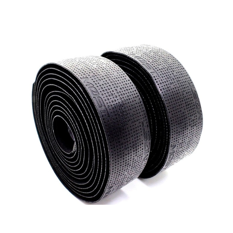 Cinta Manillar Most Ultragrip Evo 3mm Negro