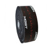 Nastro Manubrio Most Ultragrip Evo 3 mm Dotted Nero/Rosso