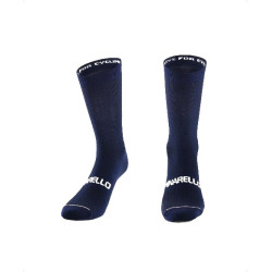 Calcetines Pinarello Performance Azul