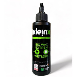 Cera Lubricante Klein Bio WAX Extrem Húmedo y Seco 60 ml
