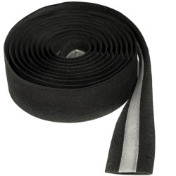 Cinta Manillar Bike Ribbon Pro Cork Gel Negro