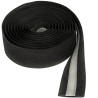 Cinta Manillar Bike Ribbon Pro Cork Gel Negro