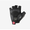 Guantes Castelli Endurance Womens Corto Plata Gunmetal