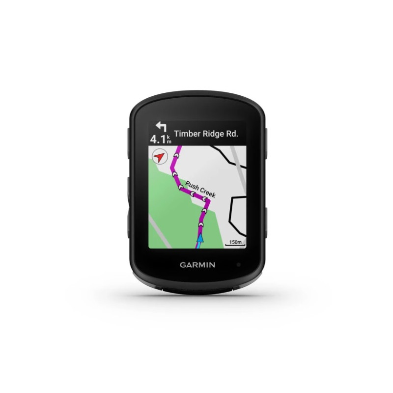 GPS Garmin Edge 540