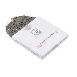 Cadena Campagnolo Super Record 12v