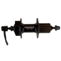 Rueda Trasera Gurpil Neu 29'' Shimano M-475 Disc 6 Tornillos