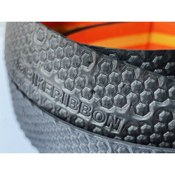 Cinta Manillar Bike Ribbon Gravel Plus Negro