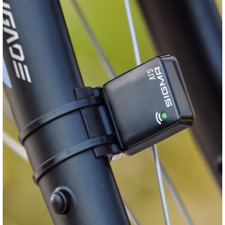 Velocimetro Sigma BC 10.0 Wireless