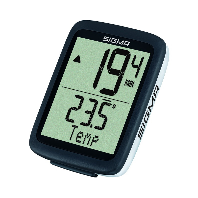 Velocimetro Sigma BC 10.0 Wireless