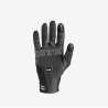 Guantes Castelli Unlimited LF Largos Negro