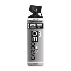 Gel Energético Infisport Carbo GEL 30 1:08 Neutro
