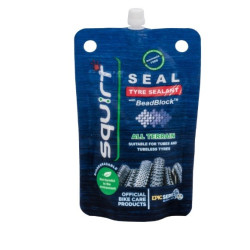 Líquido Sellante Squirt Seal Tire Sealant 120 ml