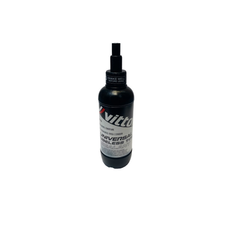 Líquido Sellante Vittoria Universal Tubeless Tire 80ml