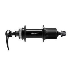 Buje Trasero Shimano FH-QC400 HM Disc Center Lock