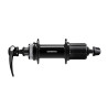 Buje Trasero Shimano FH-QC400 HM Disc Center Lock