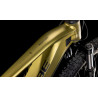 Bicicleta Cube Reaction Hybrid Performance 625 29" GoldenLime