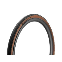 Cubierta Pirelli Cinturato All Road 700x40 Tubeless Ready Classic